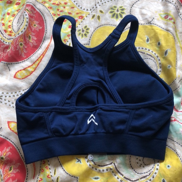 Oner active effortless bra - Picture 2 of 3